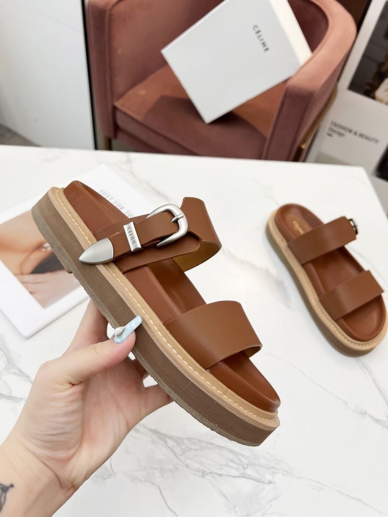 Celine Sandals